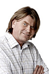 Tomter fratrer som Norsvinsjef