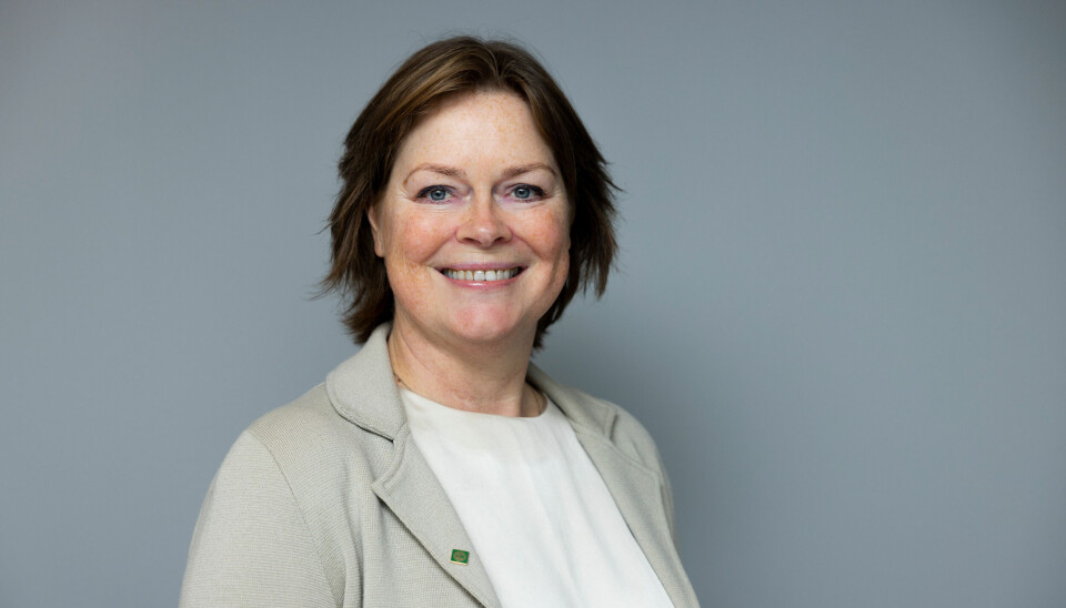Anne Jødahl Skuterud gir seg som styreleder i Felleskjøpet