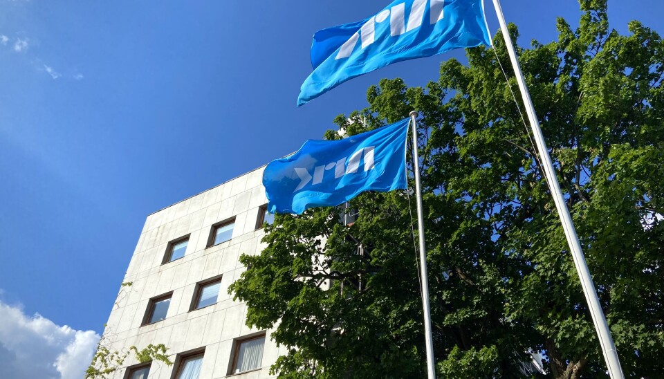 Trekker seg fra dokumentar